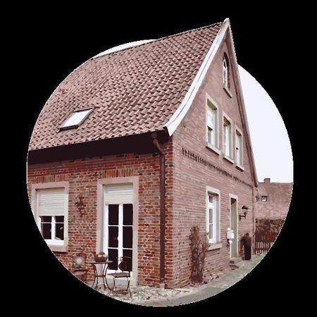 "Elter-Emskotten" Rheine Exterior photo