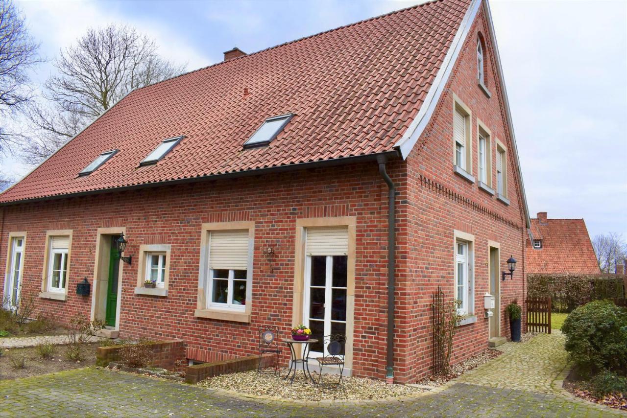 "Elter-Emskotten" Rheine Exterior photo