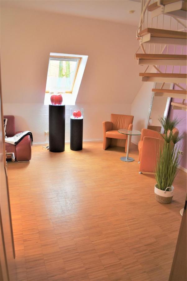 "Elter-Emskotten" Rheine Exterior photo