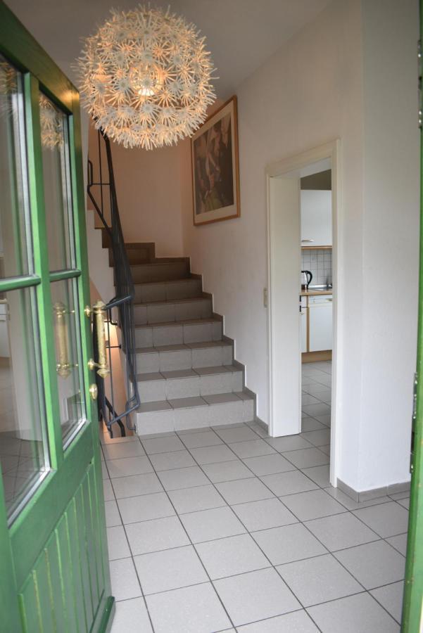 "Elter-Emskotten" Rheine Exterior photo